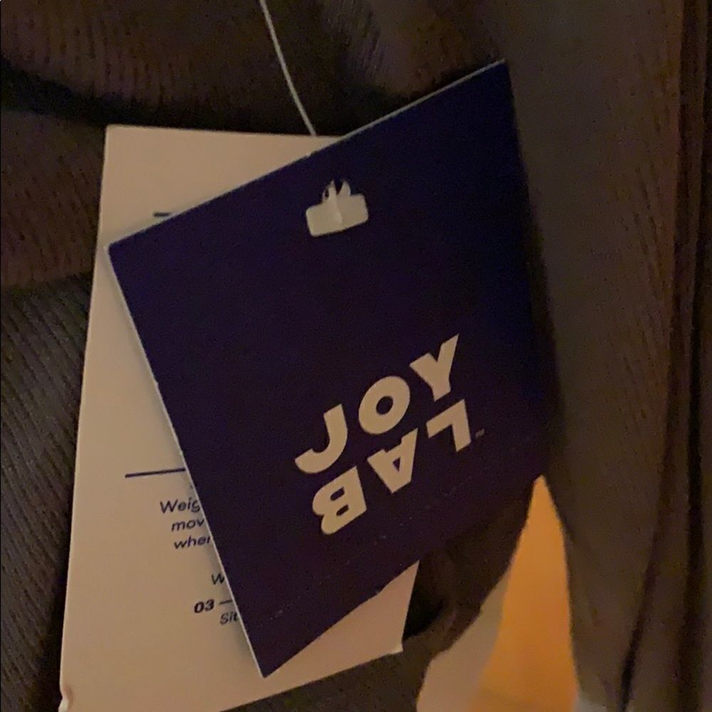 JOYLAB Wrap - Picture 2 of 3